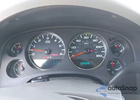 2011 Chevrolet Suburban 1500 Lt1 from USA, damaged, VIN 1GNSKJE37BR287743